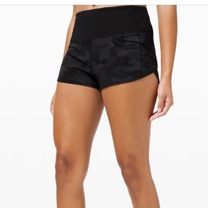 Speed Up Short High-Rise 2.5” - Size 8